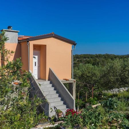 Svema Apartman Vela Luka Esterno foto