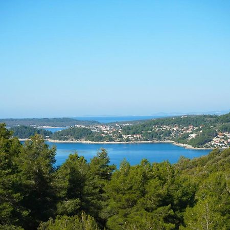Svema Apartman Vela Luka Esterno foto