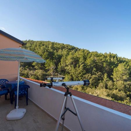 Svema Apartman Vela Luka Esterno foto