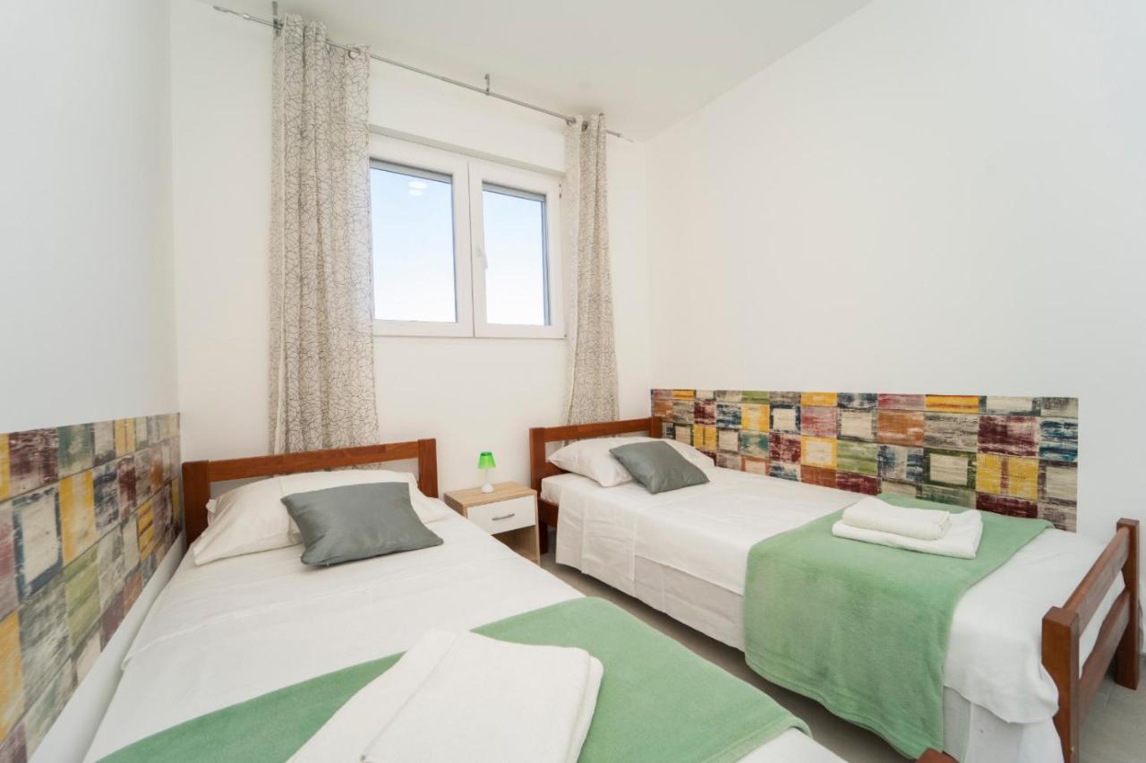 Svema Apartman Vela Luka Esterno foto