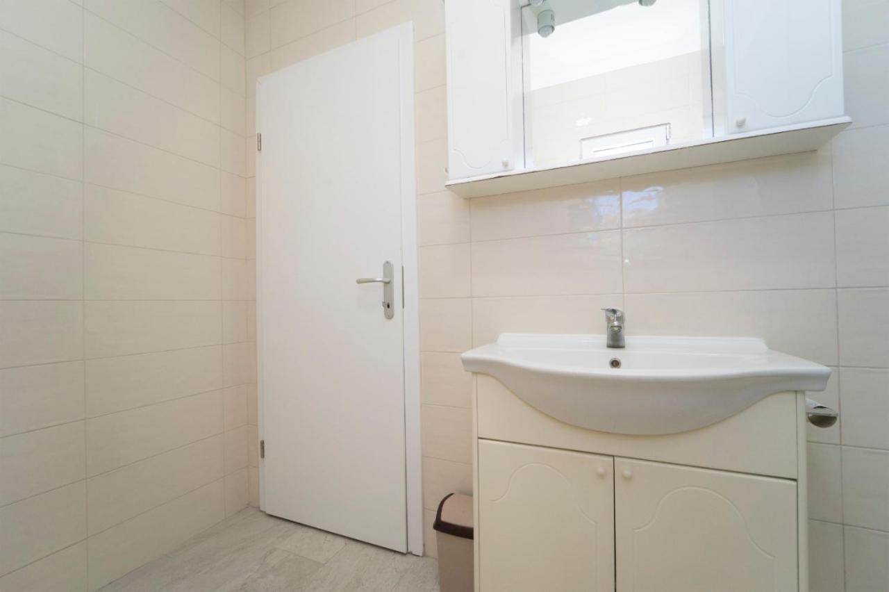 Svema Apartman Vela Luka Esterno foto