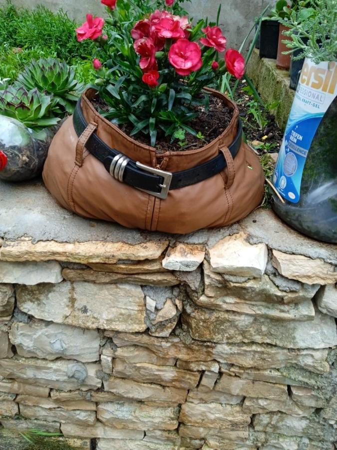Svema Apartman Vela Luka Esterno foto