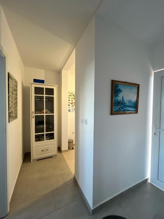 Svema Apartman Vela Luka Esterno foto