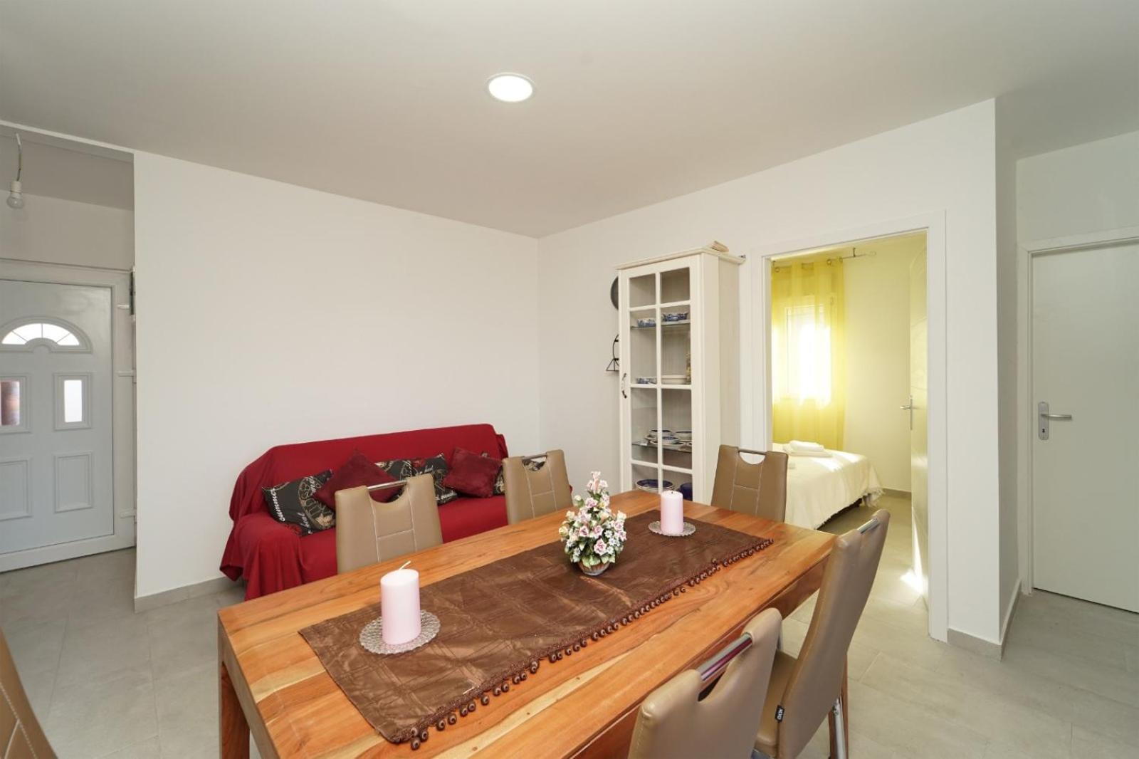 Svema Apartman Vela Luka Esterno foto